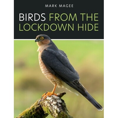 预订 Birds From The Lockdown Hide