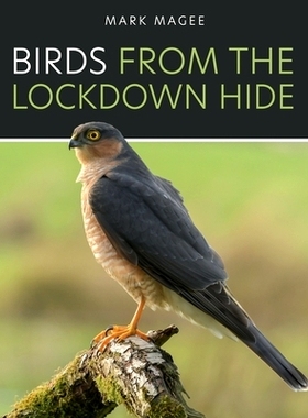 预订 Birds From The Lockdown Hide