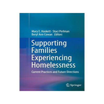 预订 Supporting Families Experiencing Homelessness