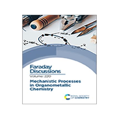 [预订]Mechanistic Processes in Organometallic Chemistry 9781788016773