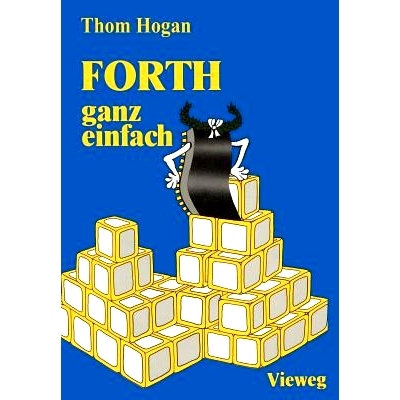 预订 FORTH — ganz einfach: 9783528042929