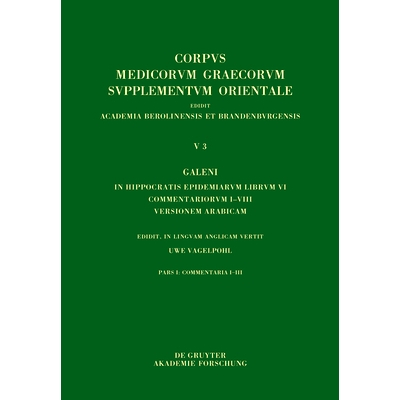 Commentaria I–III