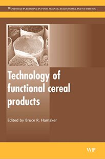 预订 Cereal Technology Functional Products