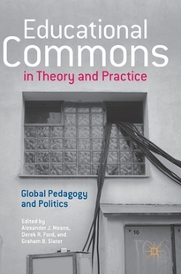 Commons Educational 預訂 Practice Theory and