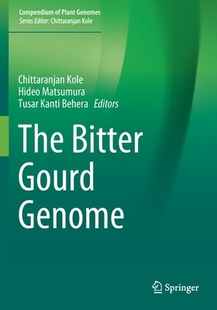 【预订】The Bitter Gourd Genome 9783030150648