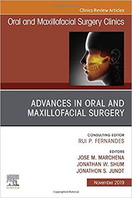 【预售】Advances in Oral and Maxillofacial Surgery