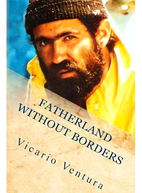 预订 Fatherland Without Borders: 9781983470523