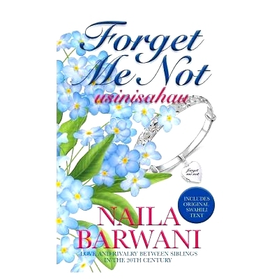 预订 Forget Me Not: usinisahau: 9781787196391