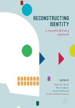 【预订】Reconstructing Identity