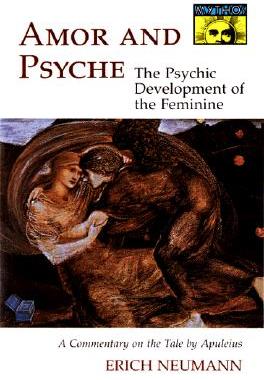 【预订】Amor and Psyche