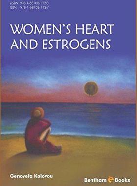 [预订]Women’s Heart and Estrogens 9781681081137