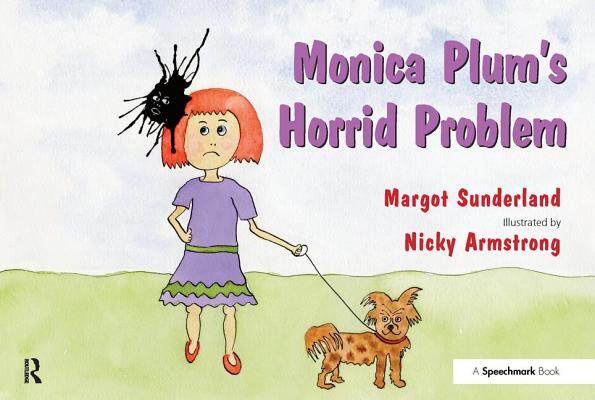 【预订】Monica Plum’s Horrid Problem 9780863887512