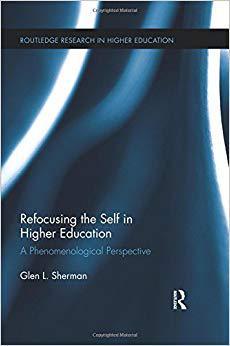 【预售】Refocusing the Self in Higher Education