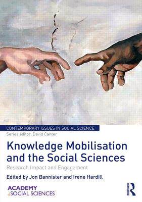 预订 Knowledge Mobilisation and the Social Sciences