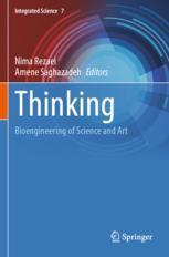 [预订]Thinking: Bioengineering of Science and Art 9783031040771