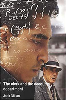 【预售】The clerk and the accounts department