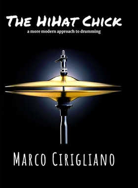 预订 The HiHat Chick: 9781387554720