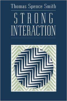 【预订】Strong Interaction 9780226764146