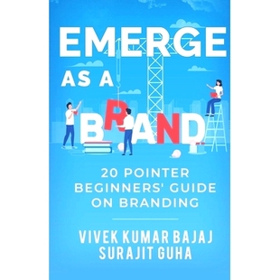9798842774319 pointer beginners` Brand branding 预订 guide Emerge