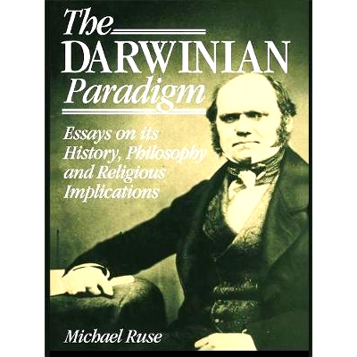 预订 The Darwinian Paradigm 达尔文范例: 9780415754996