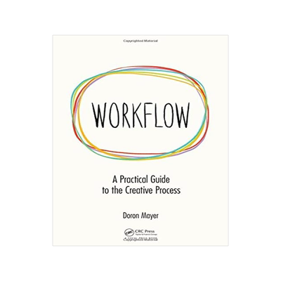 [预订]Workflow 9781138058538