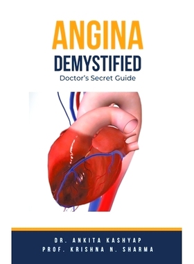 预订 Angina Demystified: Doctor's Secret Guide