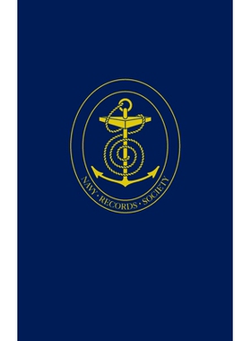 预订 The Manning of the Royal Navy; Selected Public Pamphlets: 1693-1873: 9780853540793