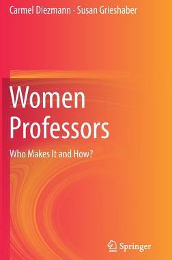 【预订】Women Professors