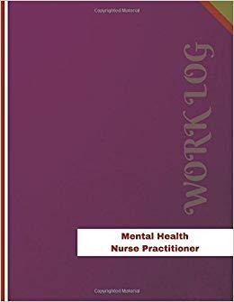 【预售】Mental Health Nurse Practitioner Wor...