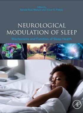 【预订】Neurological Modulation of Sleep