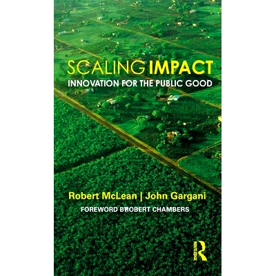 In*vation for the Public Good
