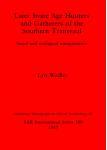 [预订]Later Stone Age Hunters and Gatherers in the Southern Transvaal 9780860544920
