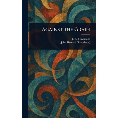 预订 Against the Grain 9781023118675