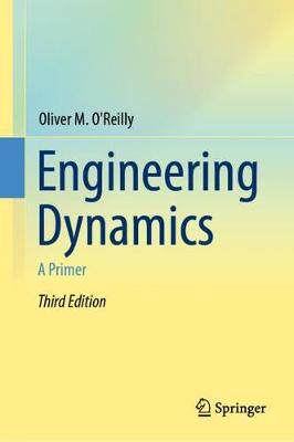 【预订】Engineering Dynamics