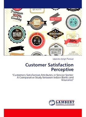 预订 Customer Satisfaction Perceptive: 