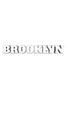 [预订]Brooklyn New York Creative Journal: Brooklyn Creative Journal Sir Michael Huhn Designer edition 9780464425878