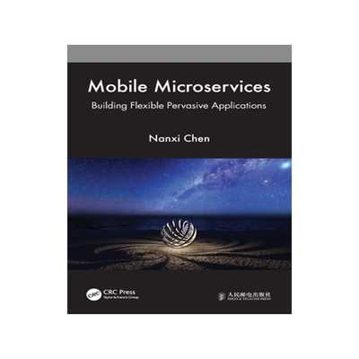 预订 Mobile Microservices