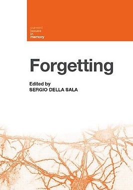 【预订】Forgetting