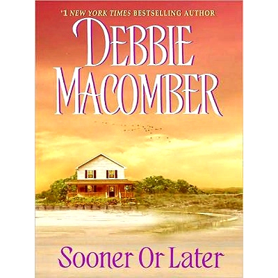 预订 Sooner or Later: 9780061775116