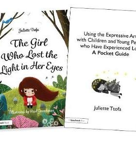 【预订】Supporting Children and Young People Who Experience Loss