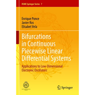 预订 Bifurcations in Continuous Piecewise Linear Differential Systems Applications to Low-Dimensional Electronic Oscilla