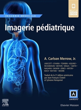 预订 Imagerie pédiatrique 儿科影像: 9782294765582