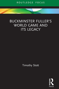 【预订】Buckminster Fuller’s World Game and Its Legacy...9780367483906