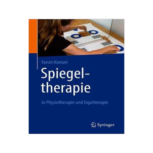预订 Spiegeltherapie in Physiotherapie und Ergotherapie