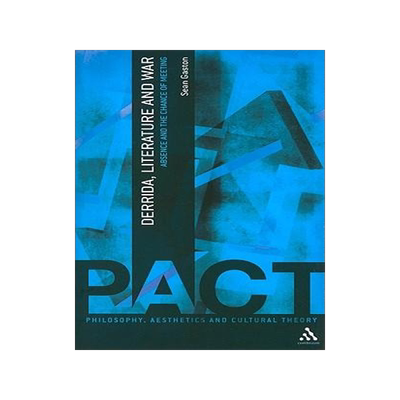 [预订]Derrida, Literature and War 9781847065537