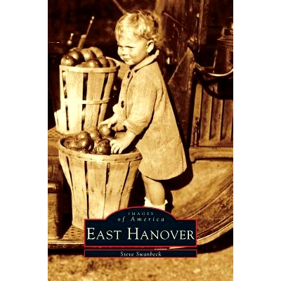 预订 East Hanover: 9781531606053