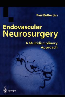 【预订】Endovascular Neurosurgery