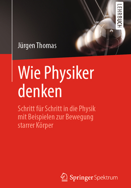 预订 Wie Physiker denken