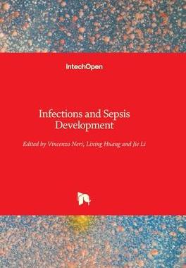 [预订]Infections and Sepsis Development 9781839694578