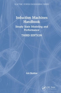 Machines Induction Handbook 预订